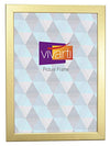 Vivarti Thin Gold Picture Frame