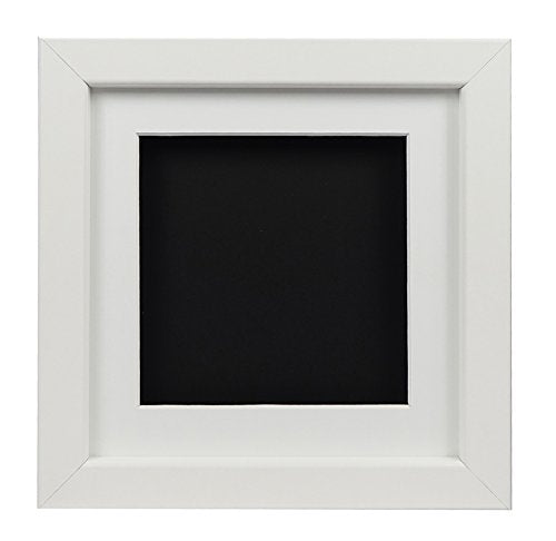 Vivarti Truebox Black and White Frames Metric
