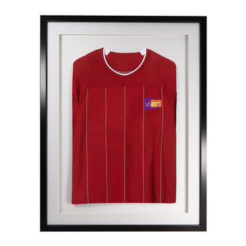 Vivarti DIY Sports Shirt 3D Black  Frame - 0