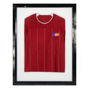 Vivarti DIY Sports Shirt Display Standard Black Frame-3