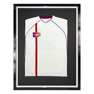 Vivarti DIY Sports Shirt Display Standard Black Frame - 0