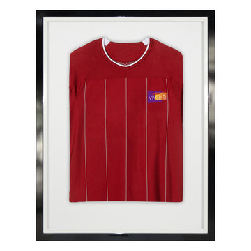 Vivarti DIY Sports Shirt Display Standard Black Frame