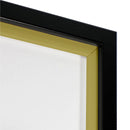 Vivarti DIY Sports Shirt Display Standard Black Frame-31