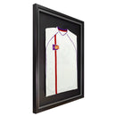 Vivarti DIY Sports Shirt Display Standard Black Frame-45