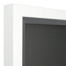 Vivarti DIY Sports Shirt Display Standard White Frame-59