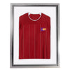 Vivarti DIY Sports Shirt Display Standard Silver Frame