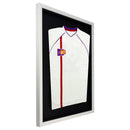 Vivarti DIY Tapered Standard Sports Shirt Display  Gloss White Frame-8