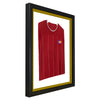 Vivarti DIY Sports Shirt Display Standard Black Frame