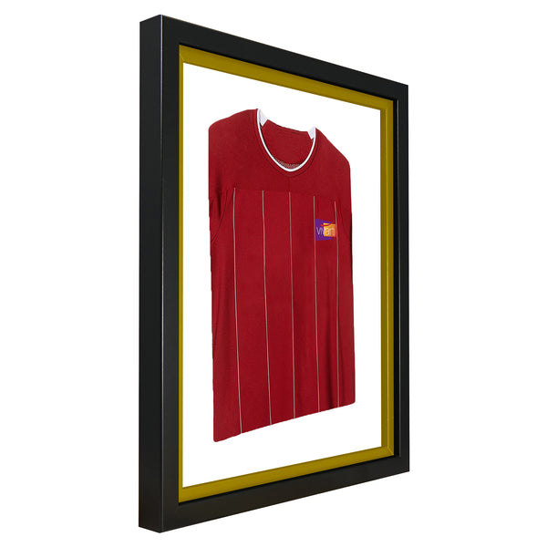 Vivarti DIY Sports Shirt Display Standard Black Frame