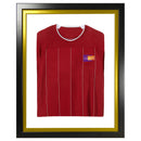 Vivarti DIY Sports Shirt Display Standard Black Frame-23