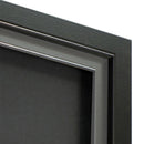 Vivarti DIY Sports Shirt Display Standard Black Frame-54