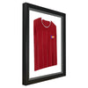 Vivarti DIY Sports Shirt Display Standard Black Frame