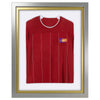 Vivarti DIY Sports Shirt Display Standard Silver Frame