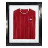 Vivarti DIY Sports Shirt Display Standard Black Frame