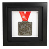 Vivarti Sports Running Swimming Medal Display Frame 30x30cm