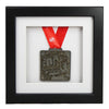 Vivarti Sports Running Swimming Medal Display Frame 30x30cm