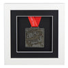 Vivarti Sports Running Swimming Medal Display Frame 30x30cm