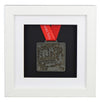 Vivarti Sports Running Swimming Medal Display Frame 30x30cm