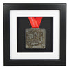 Vivarti Sports Running Swimming Medal Display Frame 20x20cm