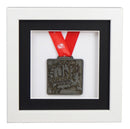 Vivarti Sports Running Swimming Medal Display Frame 20x20cm-5