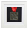 Vivarti Sports Running Swimming Medal Display Frame 20x20cm