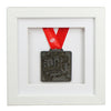 Vivarti Sports Running Swimming Medal Display Frame 20x20cm