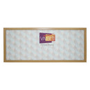 Vivarti Thin Box Oak Picture Frame-8