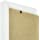Vivarti Thin Box  Matt White Picture Frame