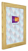 Vivarti Standard Oak Picture Frame