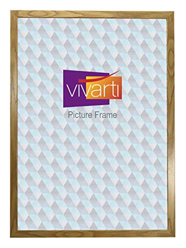 Vivarti Standard Oak Picture Frame