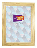 Vivarti Standard Oak Picture Frame-34