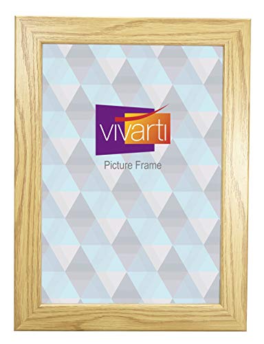 Vivarti Standard Oak Picture Frame