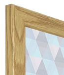 Vivarti Standard Oak Picture Frame-33