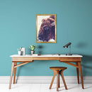 Vivarti Standard Oak Picture Frame-25