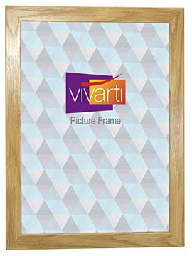 Vivarti Standard Oak Picture Frame