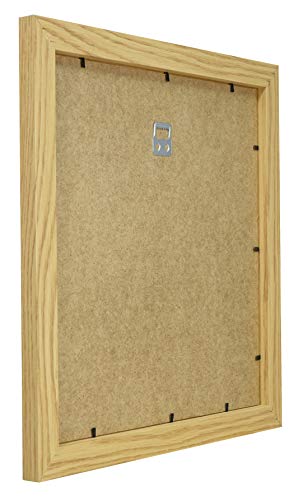 Vivarti Standard Oak Picture Frame