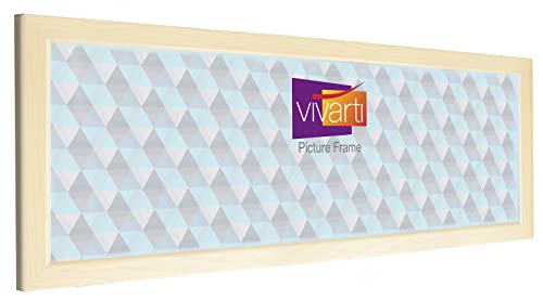 Vivarti Thin Maple Picture Frame