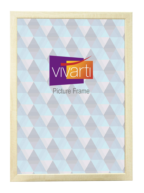 Vivarti Thin Maple Picture Frame