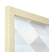 Vivarti Thin Maple Picture Frame