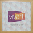 Vivarti Thin Box Oak Picture Frame-2