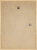 Vivarti Thin Box  Matt White Picture Frame-3