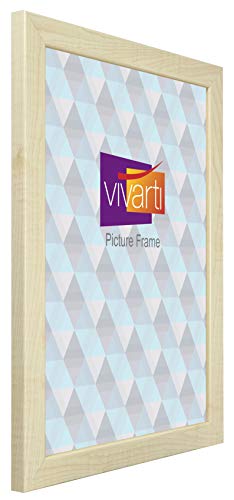 Vivarti Maple Standard Frames