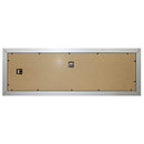 Vivarti Thin Matt Silver Picture Frame-20