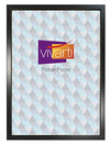 Vivarti Box Picture Frame Matt Black