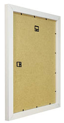 Vivarti Matt White Standard Frames-23