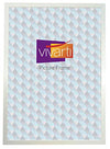 Vivarti Matt White Standard Frames