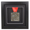 Vivarti Sports Running Swimming Medal Display Frame 30x30cm