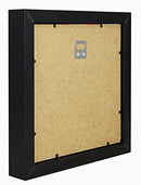 Vivarti Sports Running Swimming Medal Display Frame 30x30cm-8