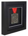 Vivarti Sports Running Swimming Medal Display Frame 30x30cm