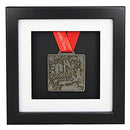 Vivarti Sports Running Swimming Medal Display Frame 30x30cm-4